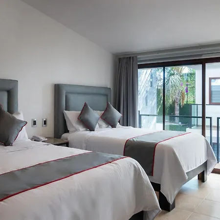 Fraga Hotel Boutique Irapuato Extérieur photo