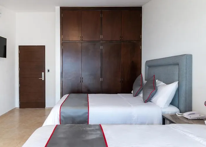 Fraga Hotel Boutique
