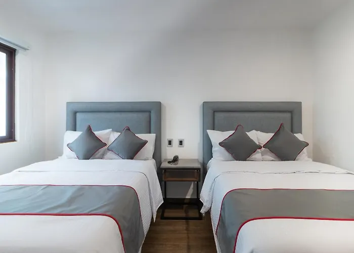 Fraga Hotel Boutique